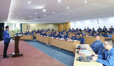 beats股份第七届客户满意度发布会圆满完成