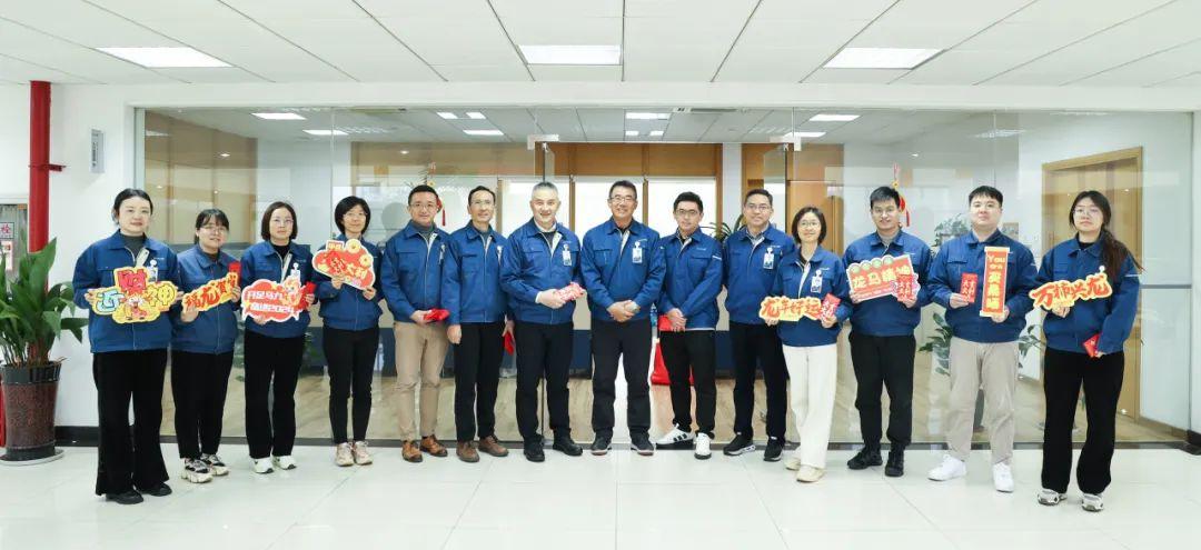 新年新气象，万事开门红，beats开工啦！