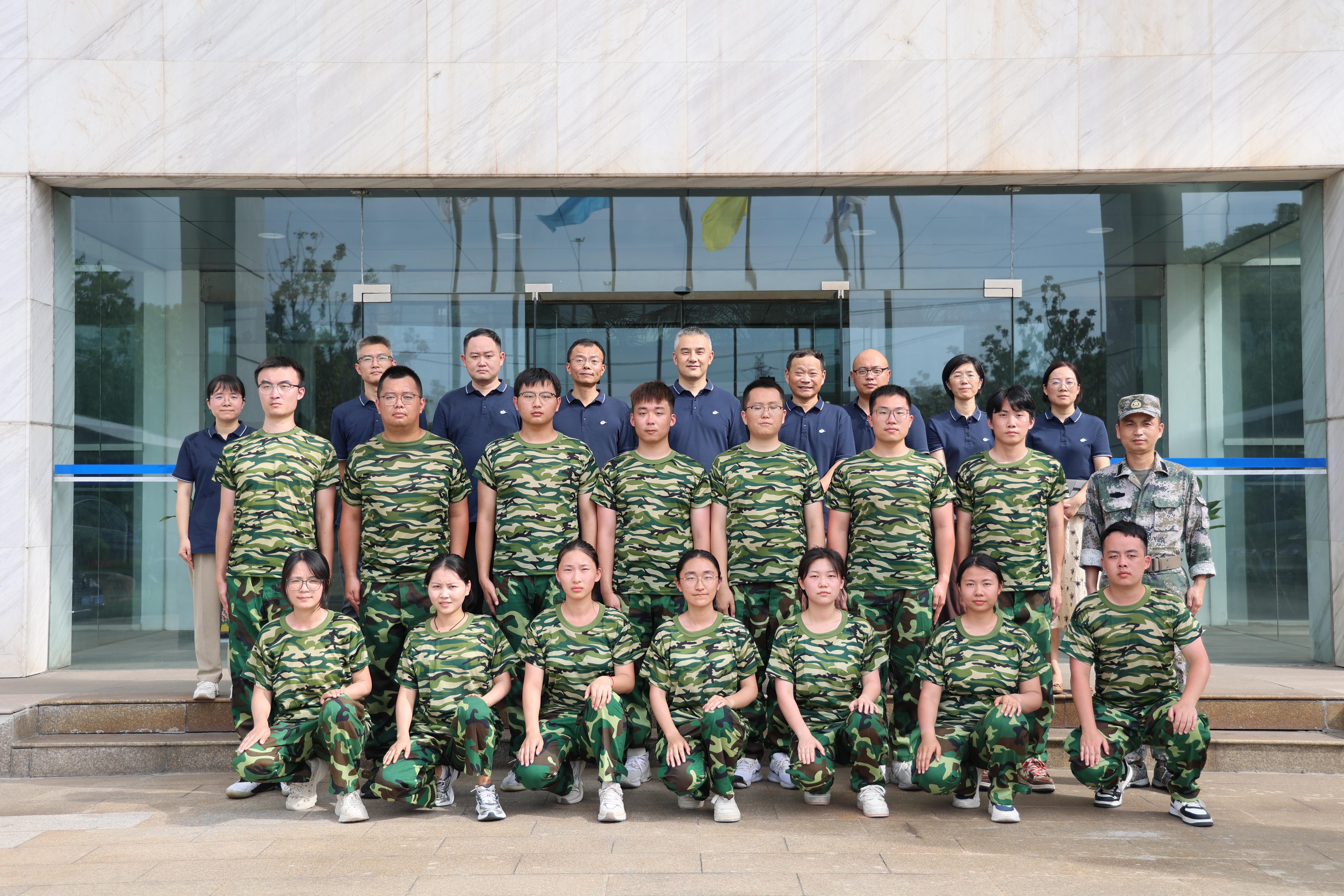 星途启航 | beats股份2024届管培生入职培训精彩纷呈