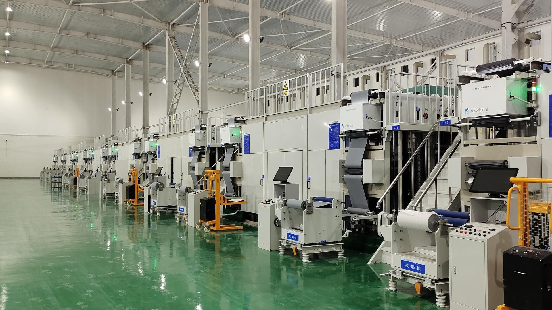 深耕二十载，聚力筑强绩——海力电子荣登宁夏民营百强，书写政企共赢新篇